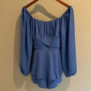 Beautiful one piece outfit ready for summer